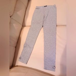 Kate Mack girl's legging size 12